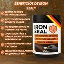 IRON SEAL® RESTAURACIÓN INMEDIATA