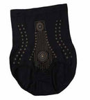 Gray helmet for bikers