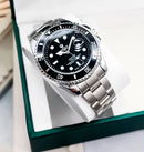 RELOJ ROLEX SUBMARINER