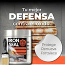 IRON SEAL® RESTAURACIÓN INMEDIATA