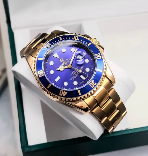 RELOJ ROLEX SUBMARINER
