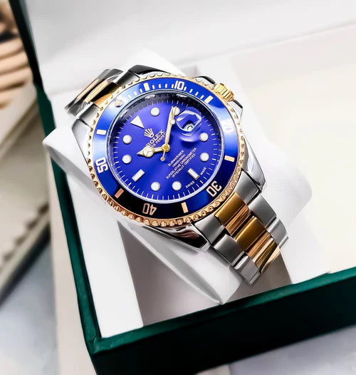 RELOJ ROLEX SUBMARINER