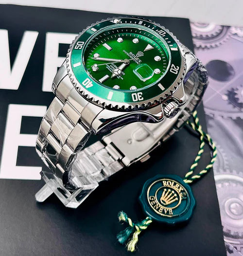 RELOJ ROLEX SUBMARINER
