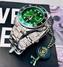 RELOJ ROLEX SUBMARINER+GAFAS RAYBAN