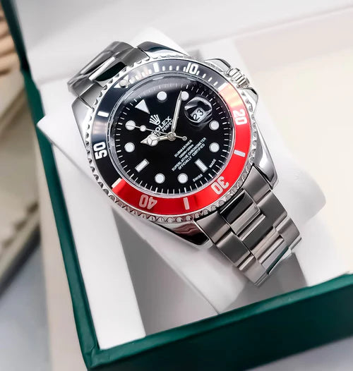 RELOJ ROLEX SUBMARINER