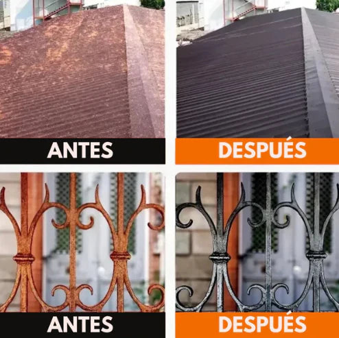 IRON SEAL® RESTAURACIÓN INMEDIATA