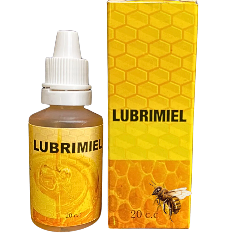 LUBRIMIEL ADIOS CATARAS - GOTAS