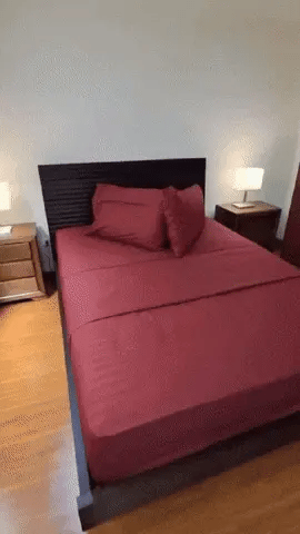 kit Completo de Sábanas