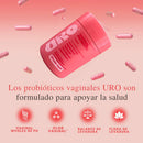 URO Probiotico Vaginal